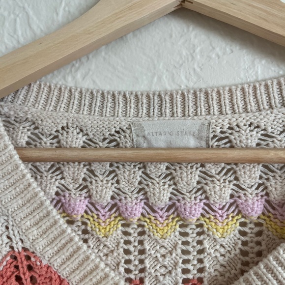 Al’tard State Sweater - Picture 3 of 3